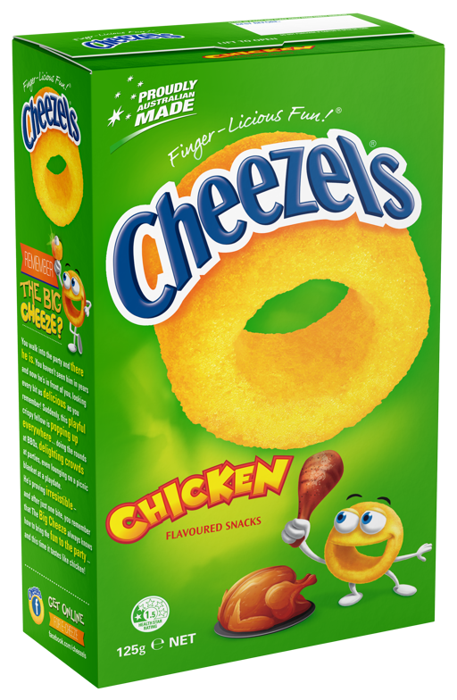 Chicken