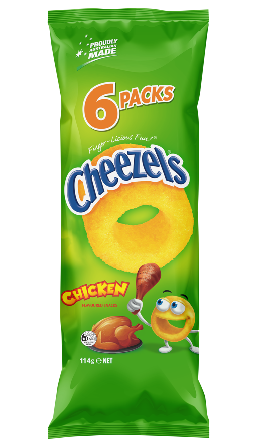 Chicken