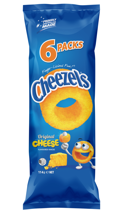 ORIGINAL CHEESE
